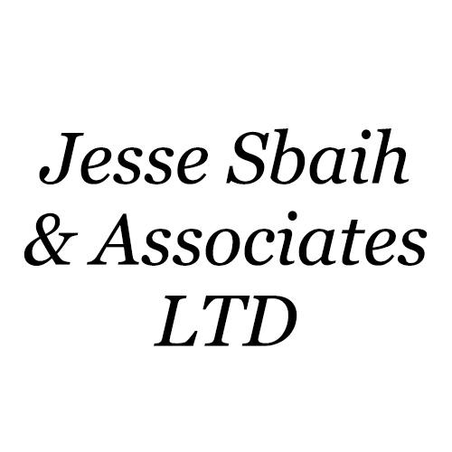 Jesse Sbaih & Associates LTD