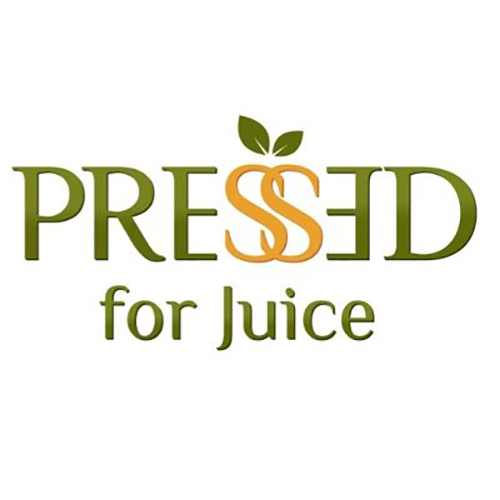 Pressed for Juice