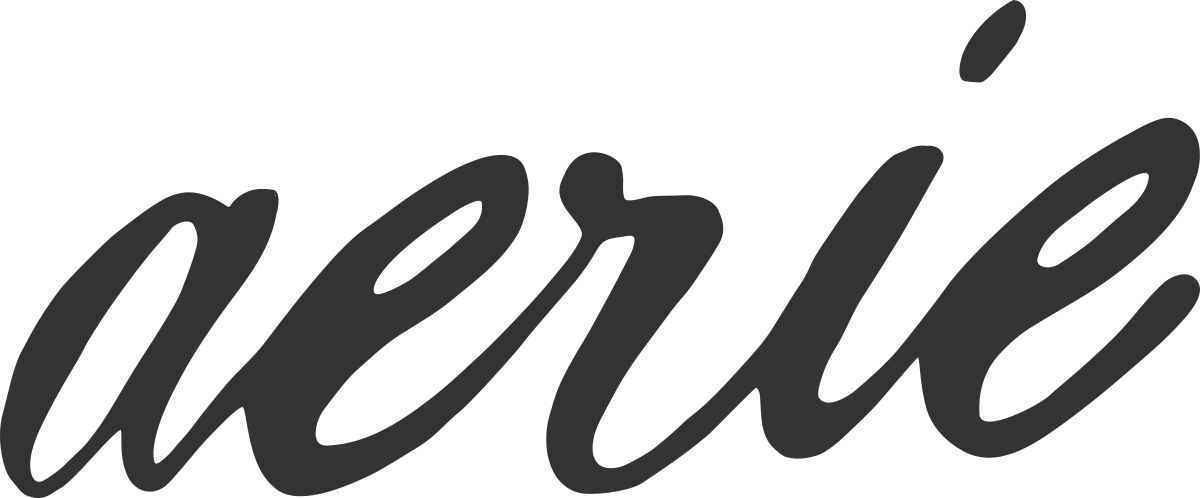 Aerie logo