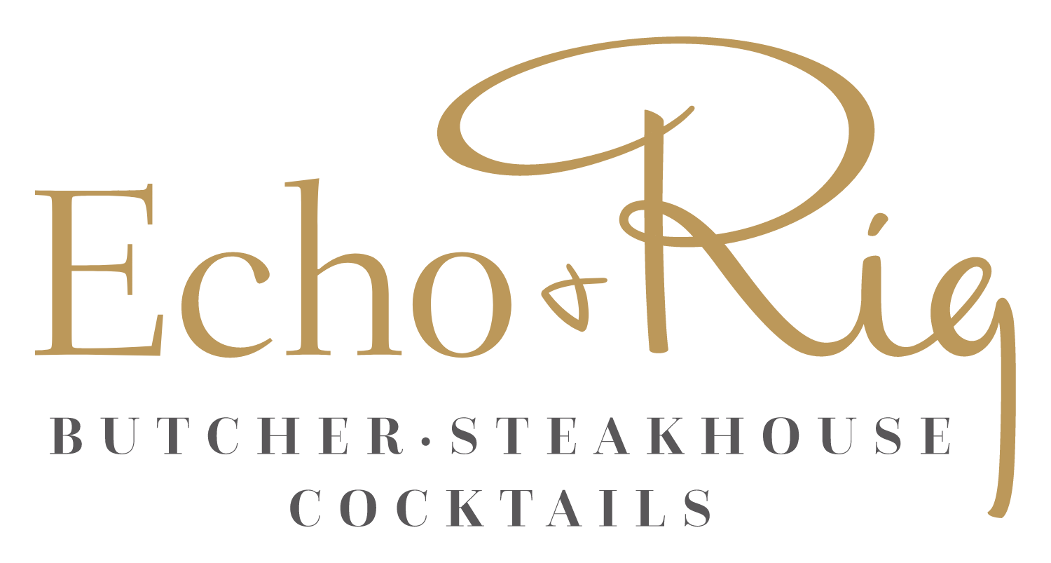 Echo & Rig Butcher & Steakhouse