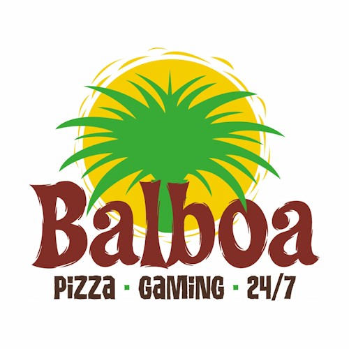 Balboa Pizza