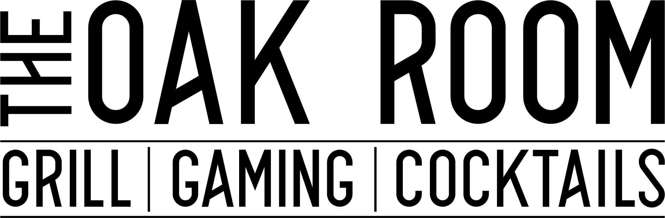 The Oak Room