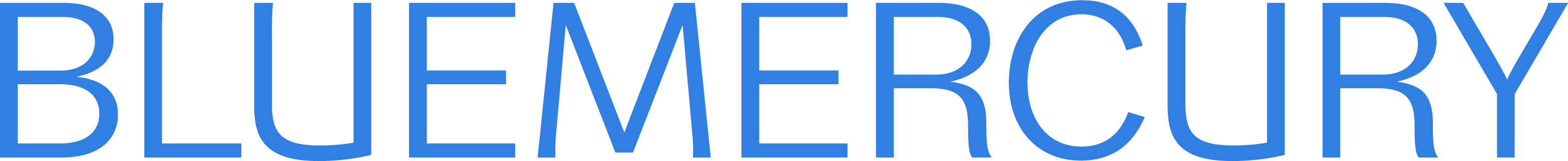 Bluemercury logo