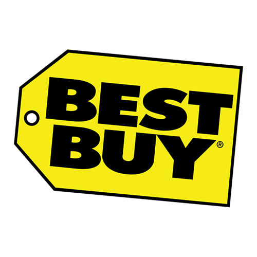 Best Buy logo