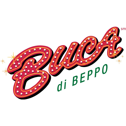 Bucca Di Beppo logo