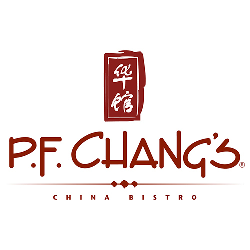 P.F. Chang's China Bistro