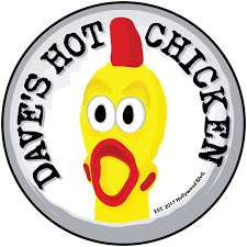 daves hot chicken mira mesa