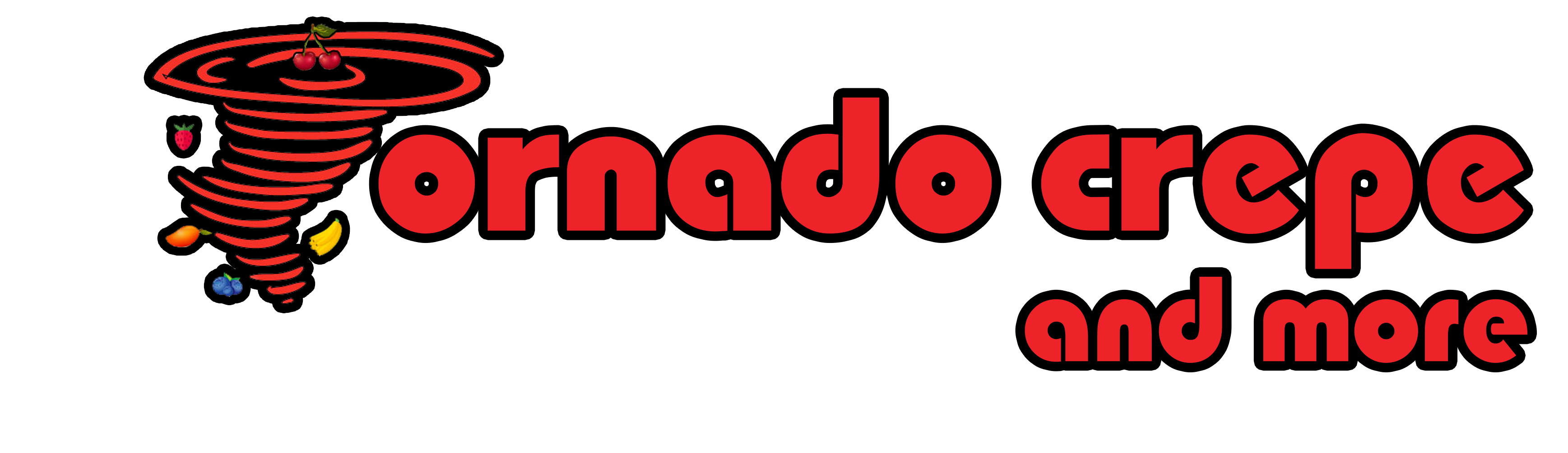 Tornado Crepe and More