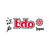 Edo Japan