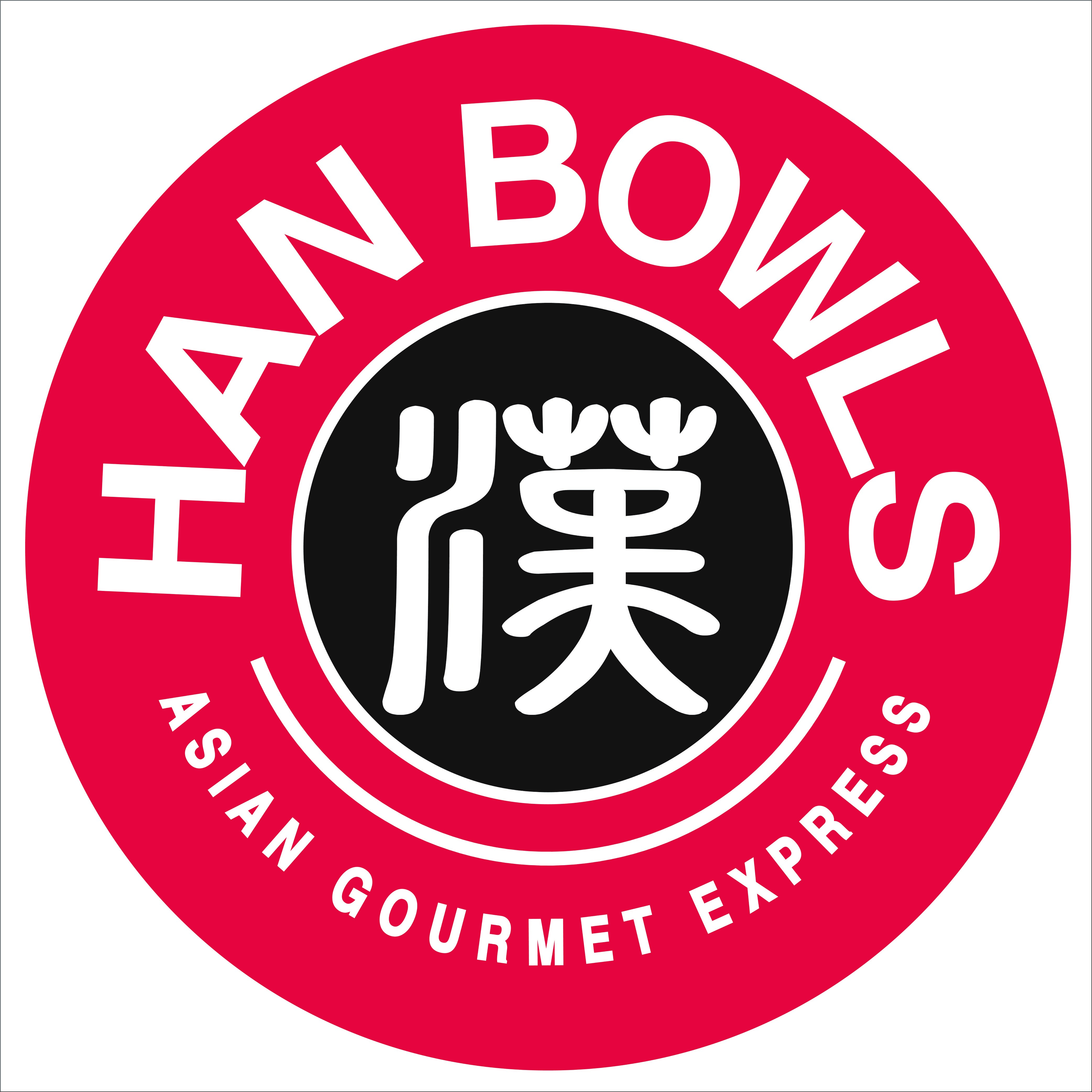 Han Bowls
