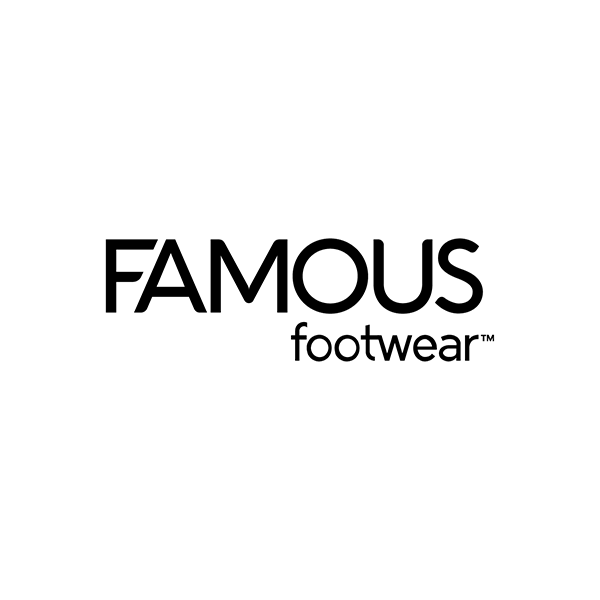 FAMOUS FOOTWEAR