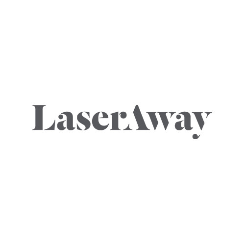 LaserAway logo