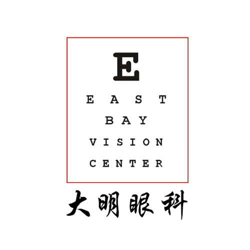 East Bay Vision Optometry Center logo