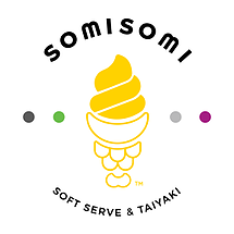 SomiSomi Soft Serve & Taiyaki