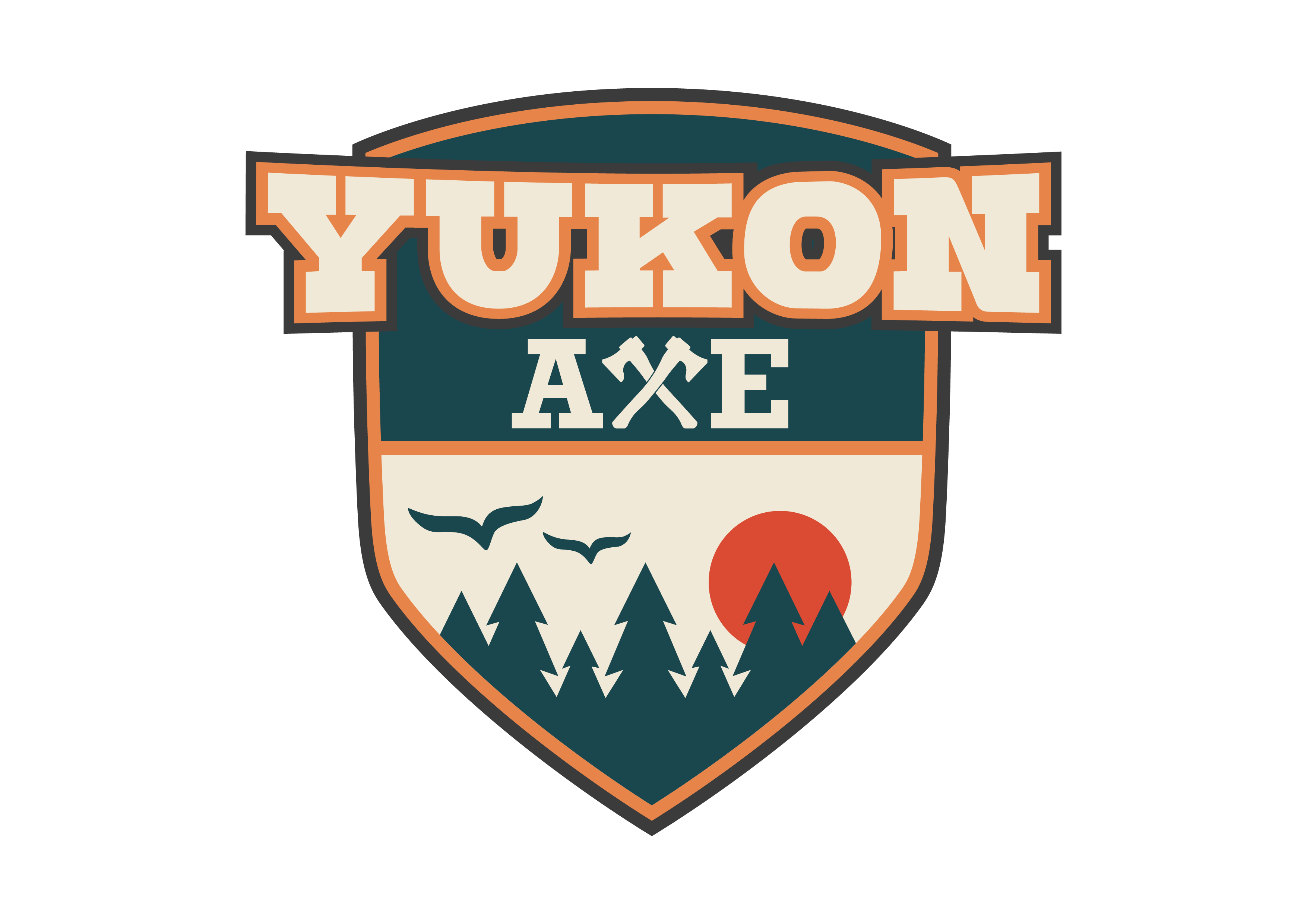 Yukon Axe Westminster Orchard Town Center