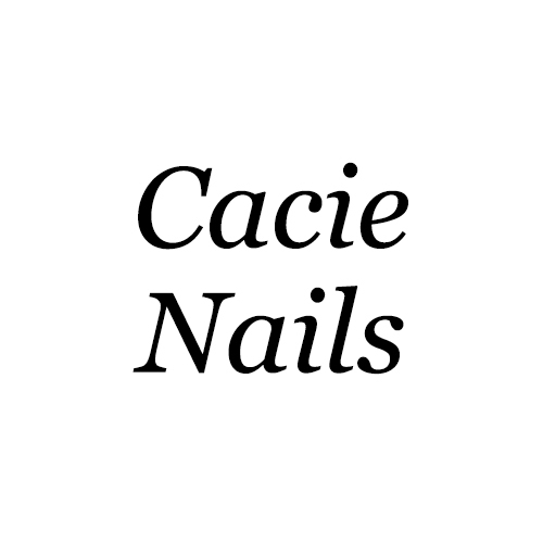 Cacie Nails