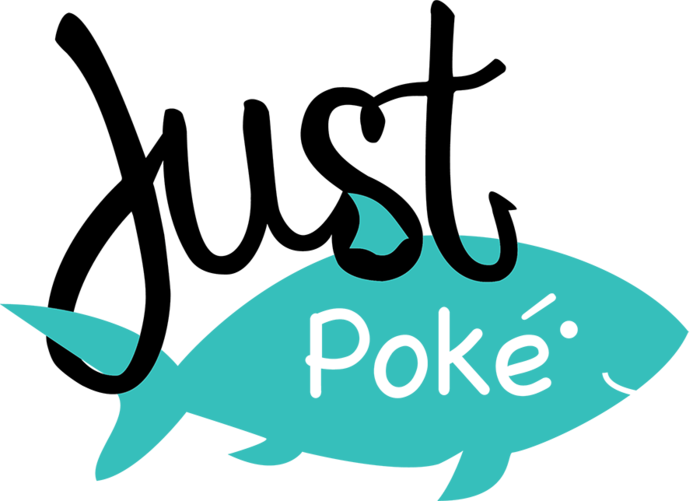 Just Poke logo