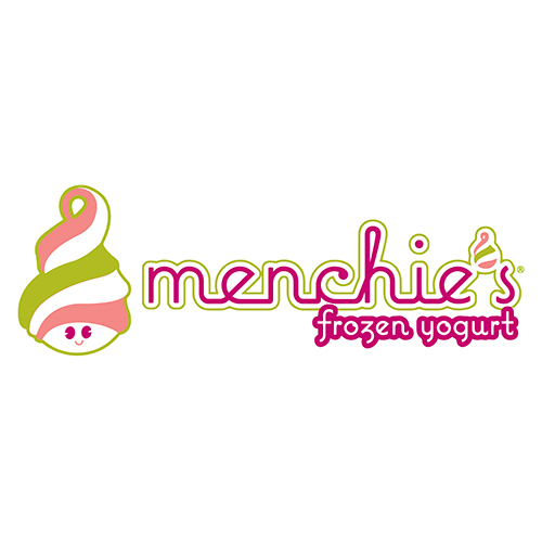 Menchie's Frozen Yogurt logo