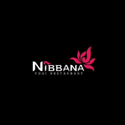 Nibbana Thai Restaurant  logo