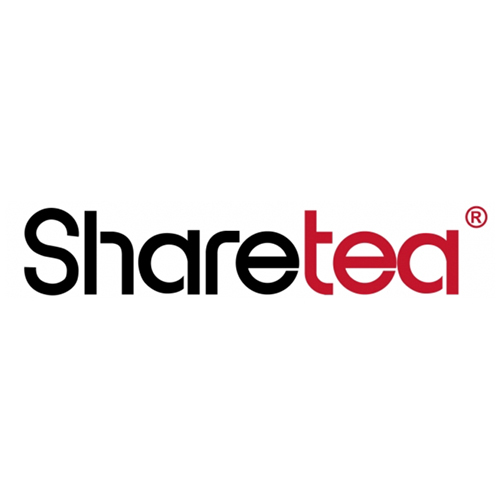 Share Tea logo