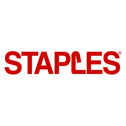 Staples
