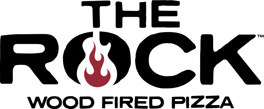 The Rock Wood Fired Pizza - You stopped scrolling? Mission