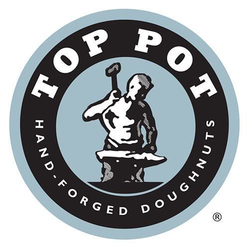 Top Pot Doughnuts | Renton | The Landing in Renton