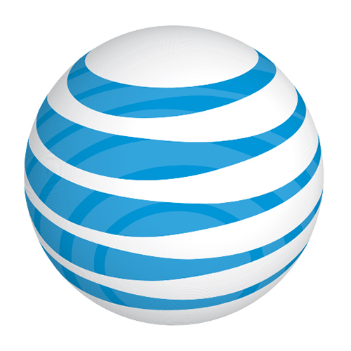 AT&T Wireless logo