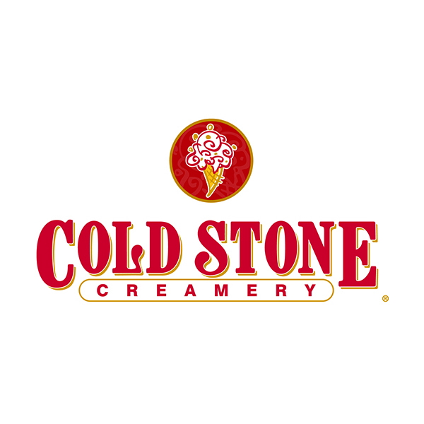 Cold Stone Creamery logo