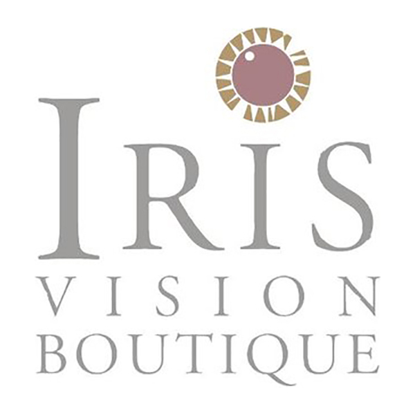 Iris Vision Boutique logo