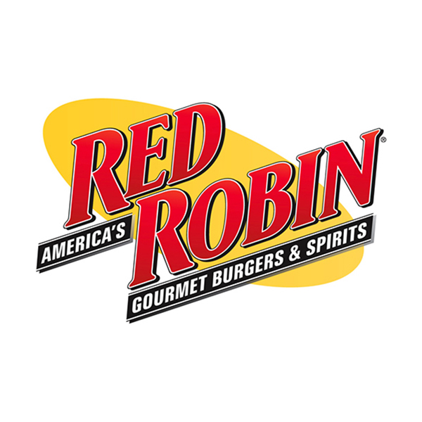 Red Robin logo