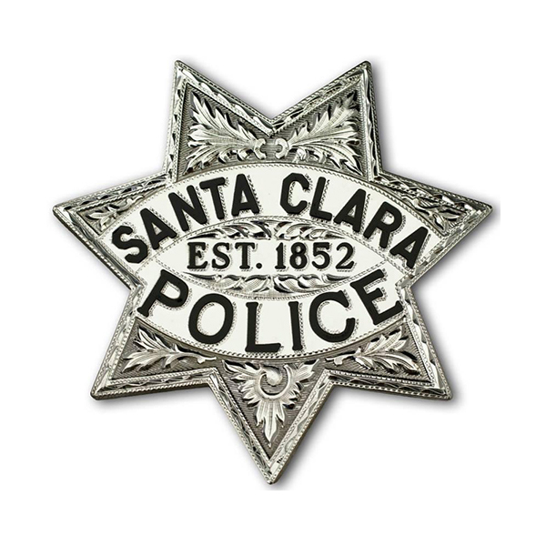 Santa Clara Police Department Santa Clara Rivermark Village