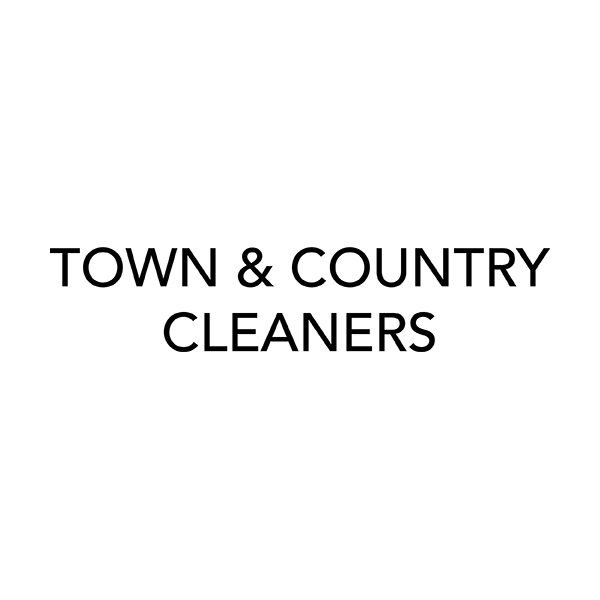 Town & County Cleaners