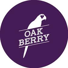 Oakberry Açaí