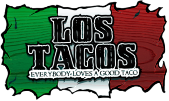 Los Tacos  logo