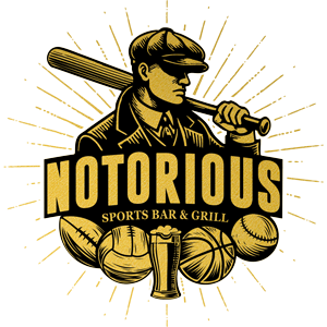 Notorious Sports Bar & Grill