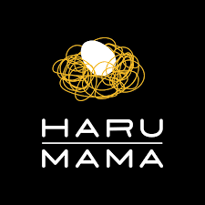 Harumama Noodles + Buns logo