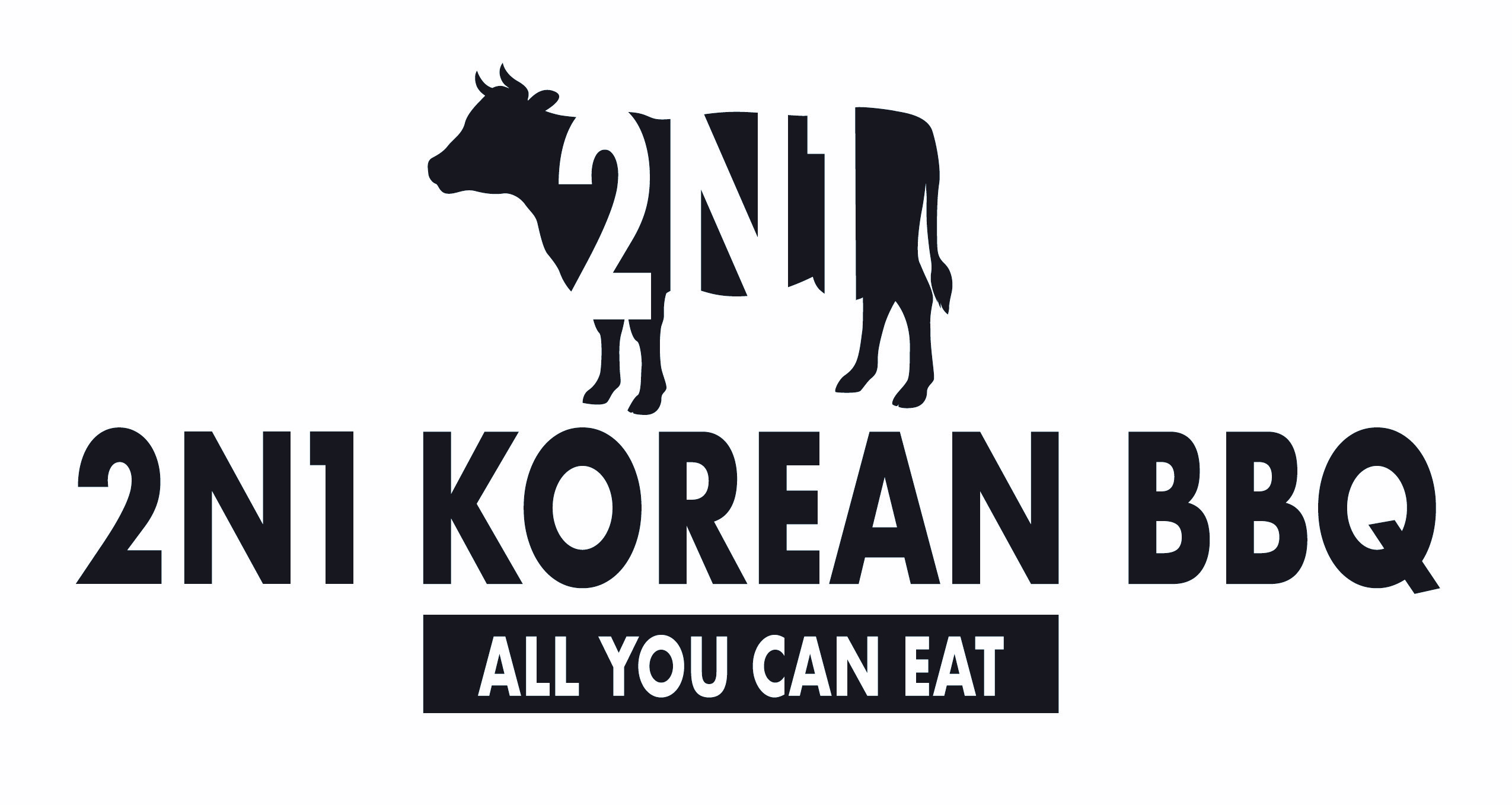 2N1 Korean BBQ logo