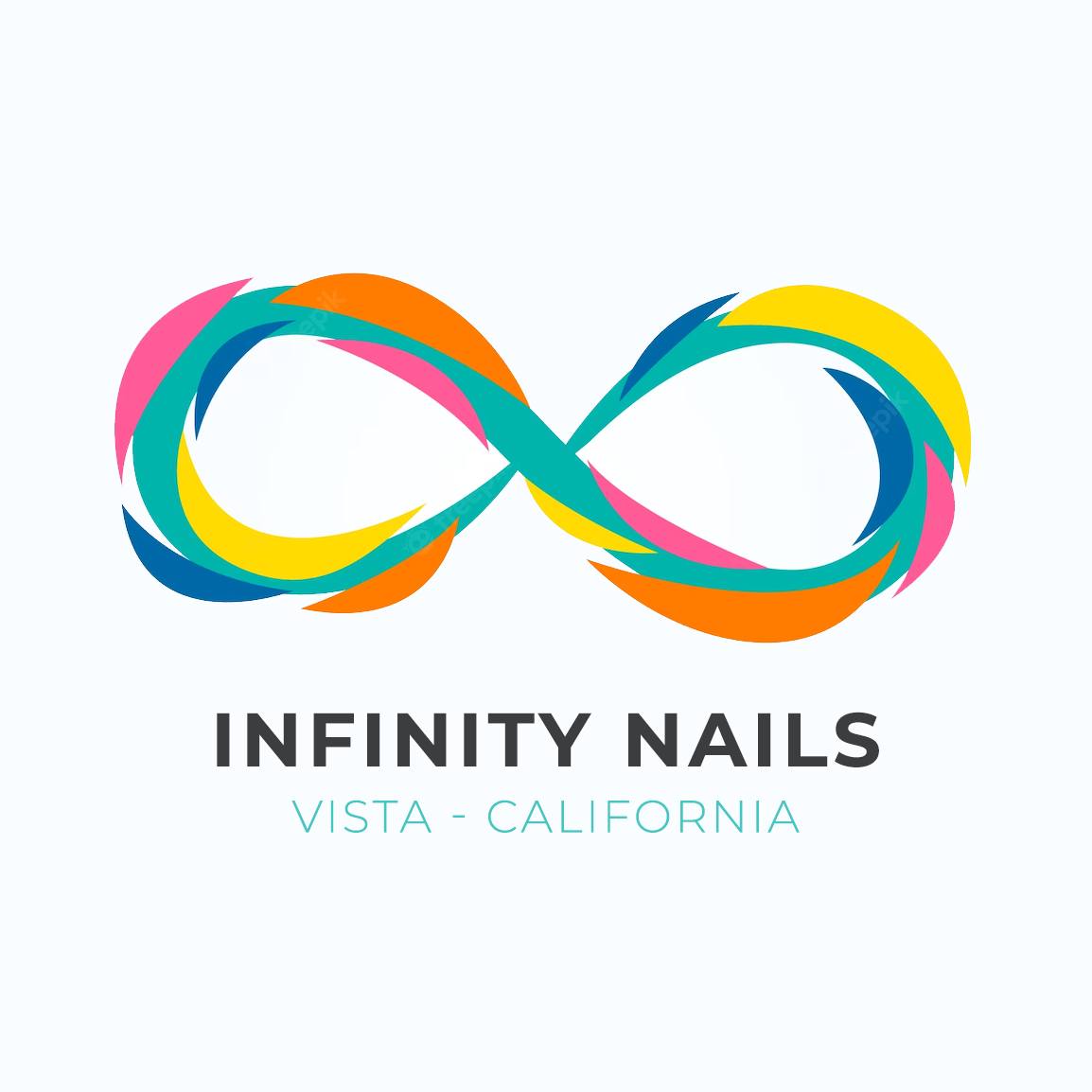 Infinity Nails