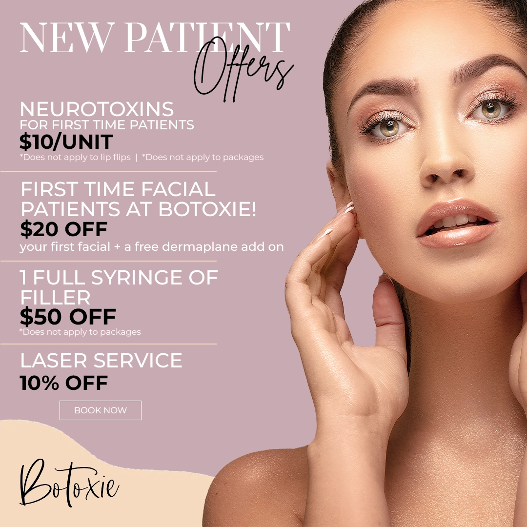 New Patient Offers