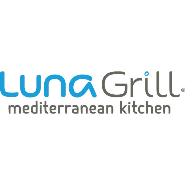Luna Grill logo