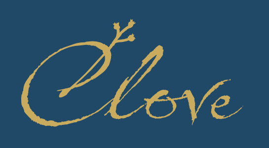 Clove logo