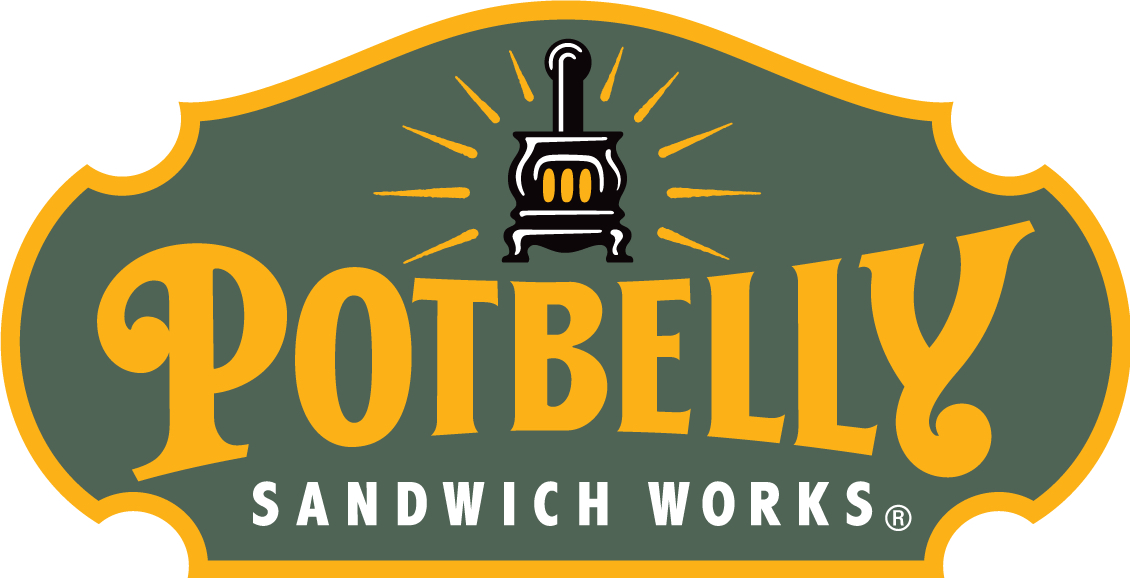 Potbelly Sandwich Works logo