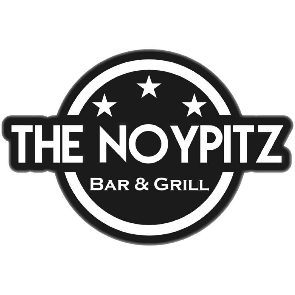 The Noypitz Bar & Grill logo