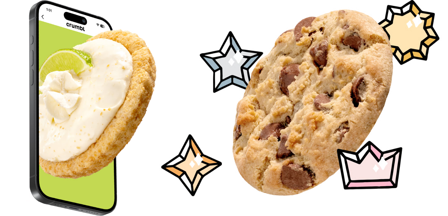 Earn more. Get more.