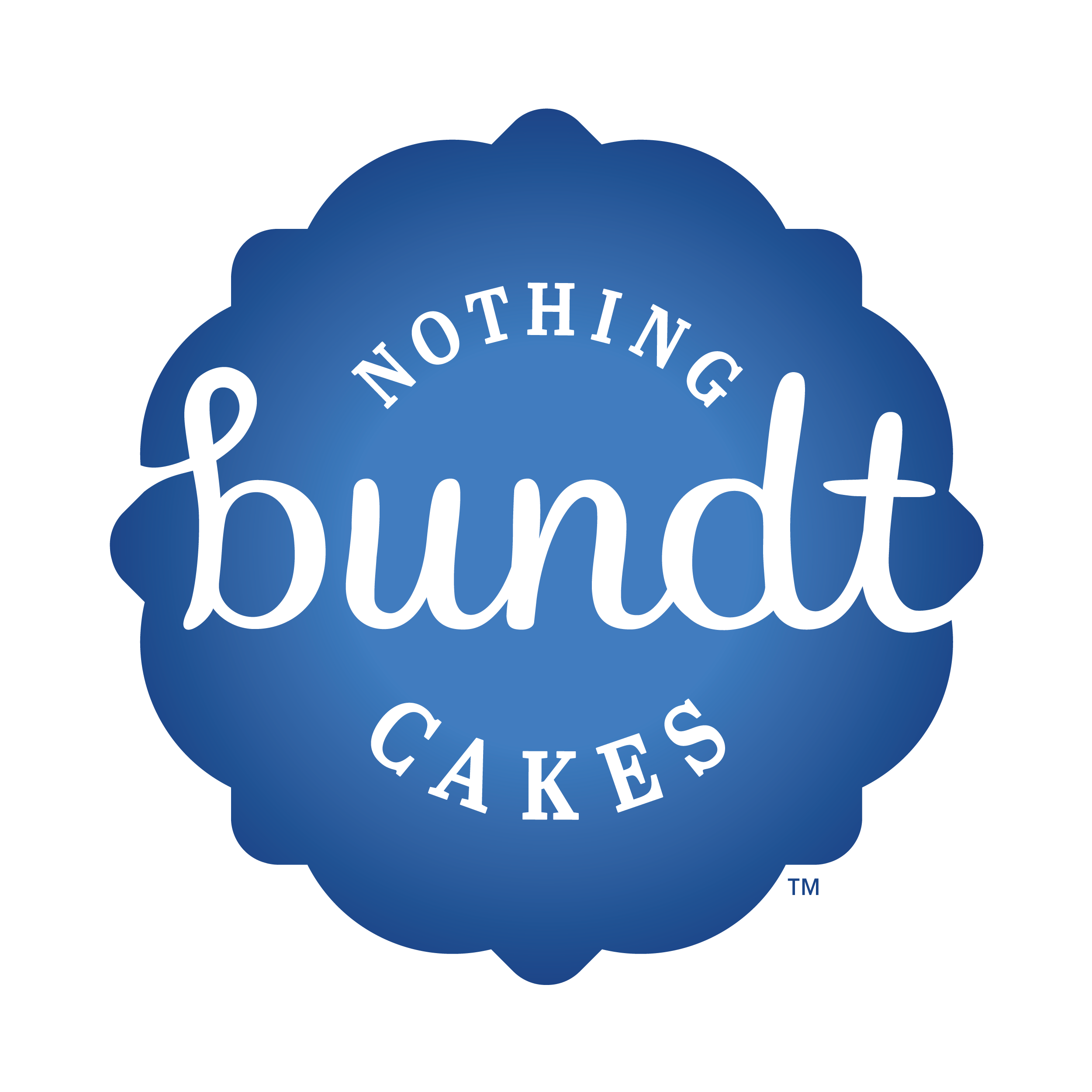 Nothing Bundt Cakes logo