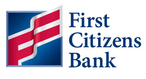 First Citizens Bank logo