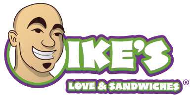 Ike's Love & Sandwiches