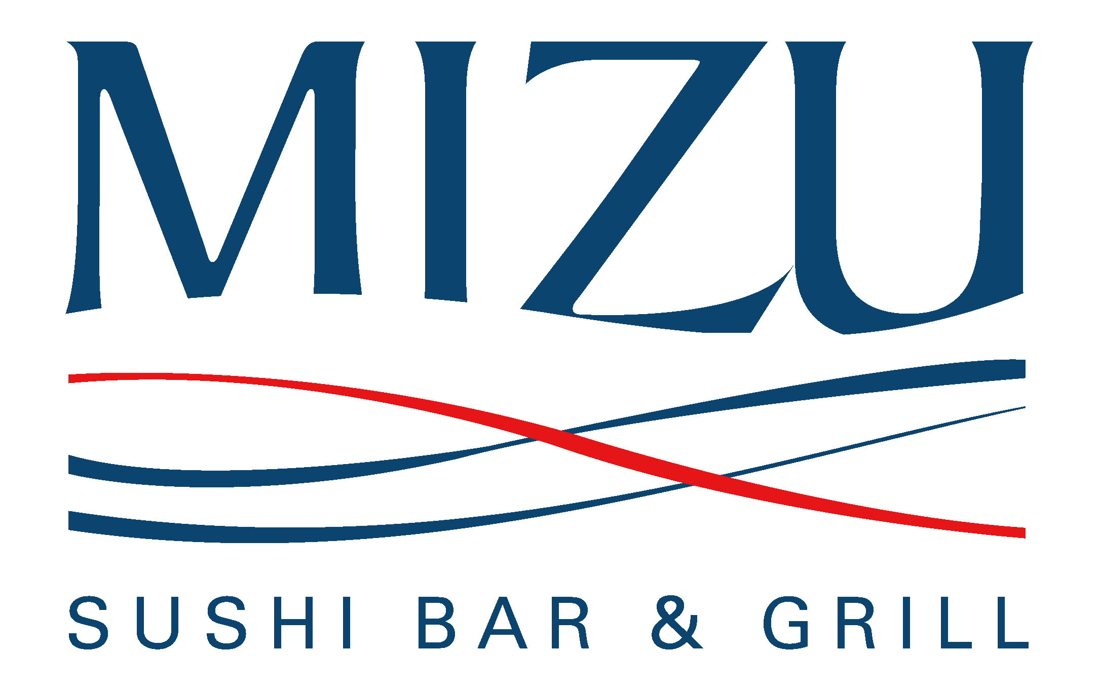 Mizu Sushi Bar & Grill