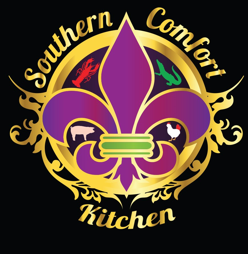 Southern Comfort Kitchen logo